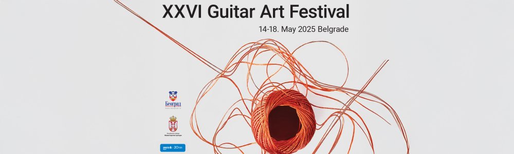 Guitar Art Festival - Veče tradicionalne muzike