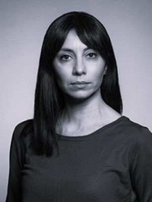 Smiljana Stokić