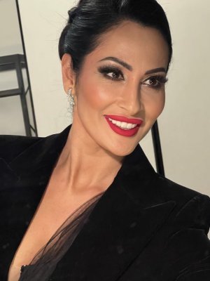 Љубица Вранеш, МЕЦОСОПРАН