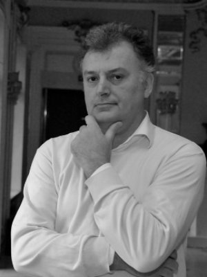 Ljubodrag Begović