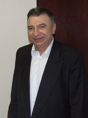 Миленко Павлов