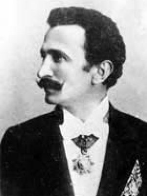 Branislav Nušić