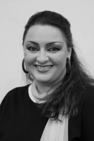Jovana Cincar Kalinik