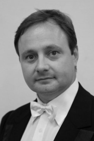 Борис Бабик
