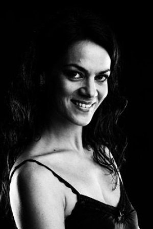 Olivera Gavrilov