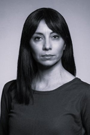 Смиљана Стокић