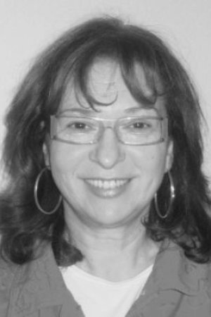 Nadežda Blam