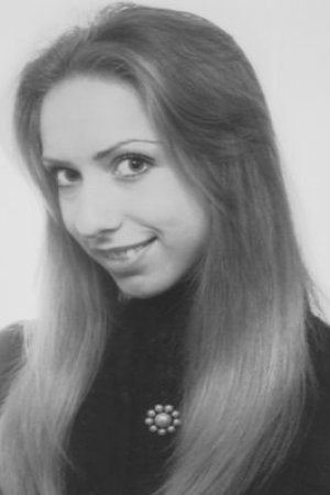Јована Несторовска Зорић