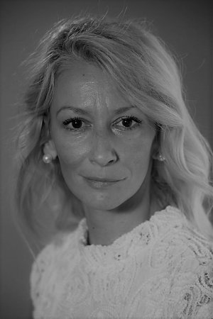 Lidija Rakočević