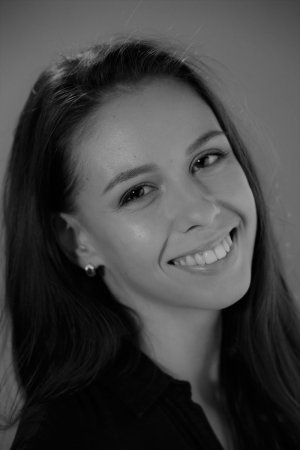 Маргарита Черомухина