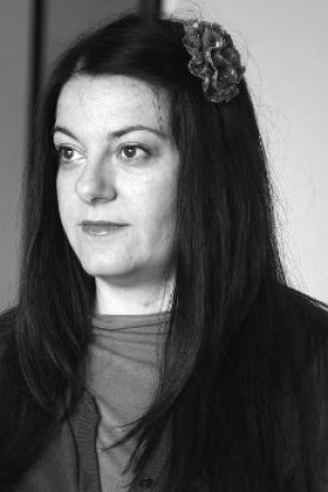 Jasmina Urošević