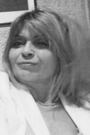 Zorica Mirković