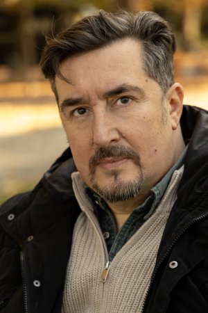 Zoran Stefanović