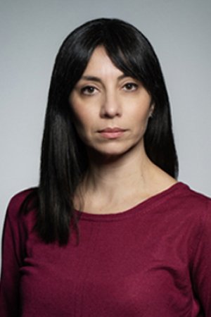 Smiljana Stokić