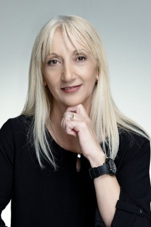 Borika Ivić