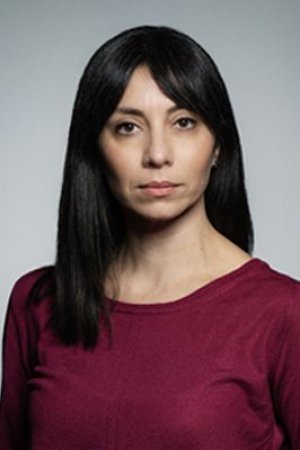 Smiljana Stokić