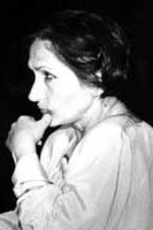 Vida Ognjenović