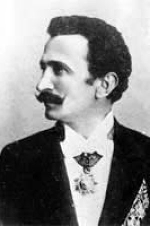 Branislav Nušić