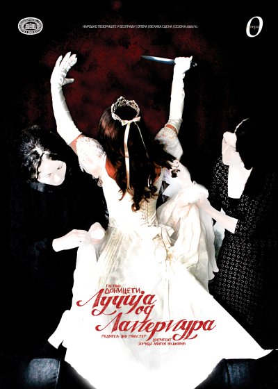 Lucia di Lammermoor