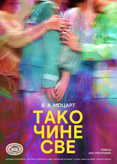 Tako čine sve