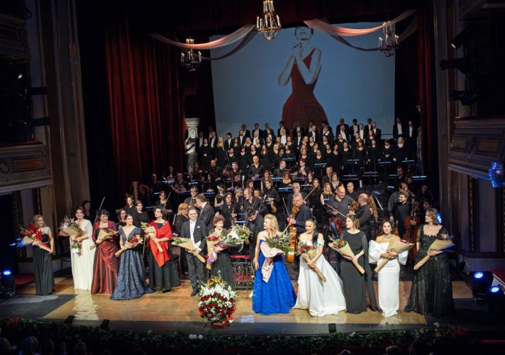 Gala Concert 