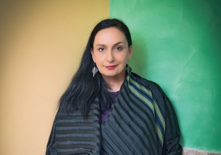 Ireni Popović Nagrada za najbolju scensku muziku u predstavi „Majstor i Margarita”