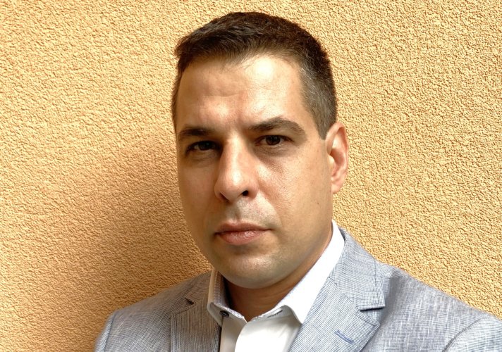 Andreja Rackov postavljen za zamenika v. d. upravnika Narodnog pozorišta u Beogradu