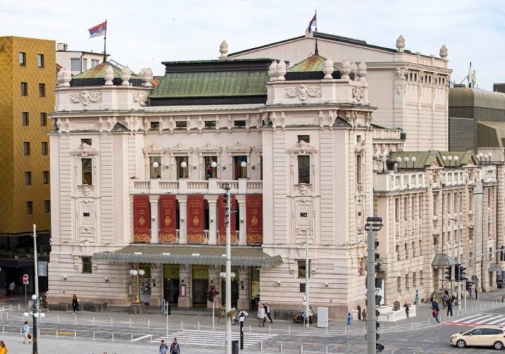 Богат програм гостовања Опере и Балета Народног позоришта у градовима Србије и региона