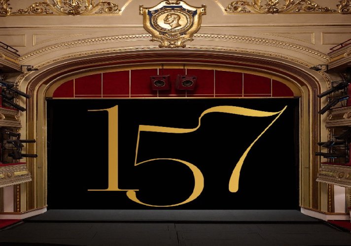 22.новембар - Дан Народног позоришта у Београду