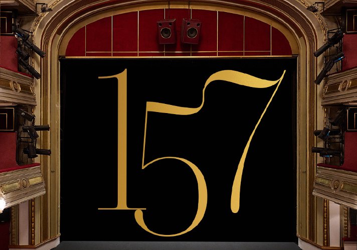 22.новембар - Дан Народног позоришта у Београду