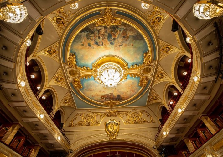 Prodaja ulaznica za decembarski repertoar počinje danas u 15 časova