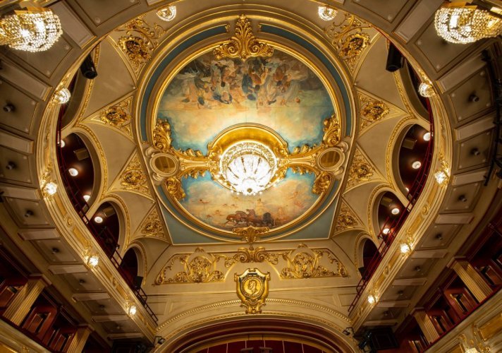 Prodaja ulaznica za januar od 26. decembra, predstave od 5. januara