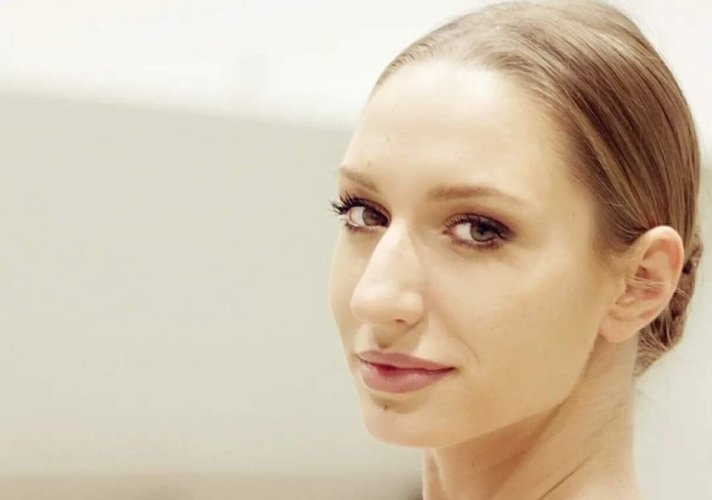 „Жизела” у част промоције Теодоре Спасић у примабалерину Народног позоришта