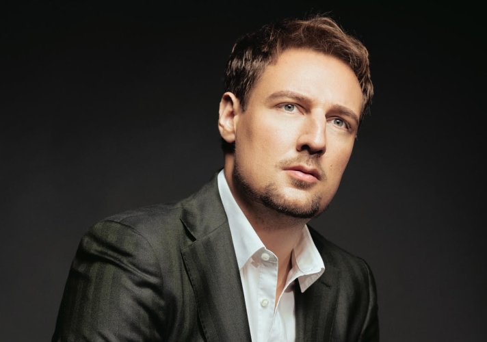 Тенор из Немачке Милош Булајић гостује 21. марта у „Риголету“ као Војвода од Мантове