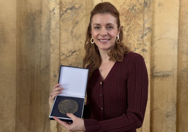 Глумици Народног позоришта Бојани Стефановић Награда „Витомир Богић“