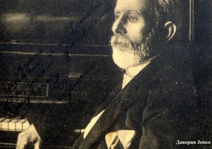 У Народном позоришту у Београду, пре 144. године, изведена „Врачара“, прва српска оперета