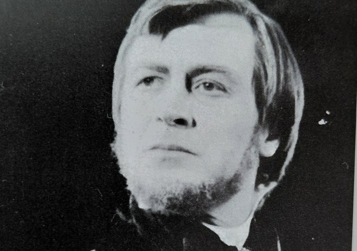 Преминуо некадашњи првак и директор Балета Народног позоришта Душан Симић (1951-202б)