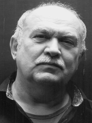 Branko Jerinić - Artists - National Theatre in Belgrade